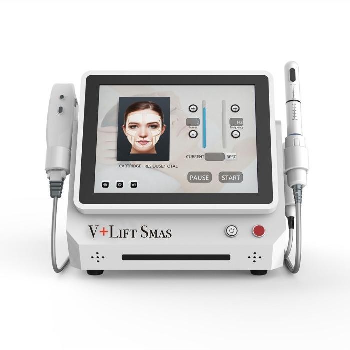 Co2 Fractional Skin resurfacing scar wrinkle removal