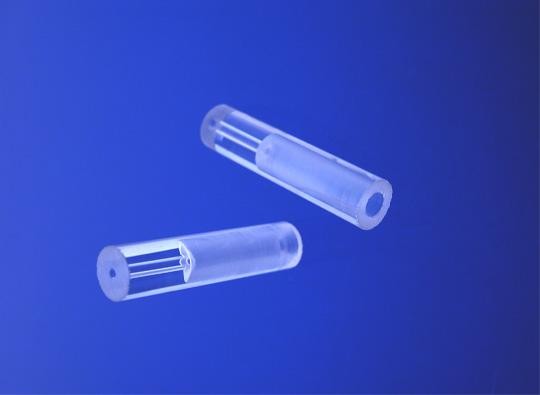 Glass capillaries