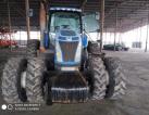 New Holland tractor for sale