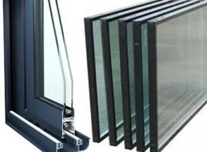 Insulated Glass Units