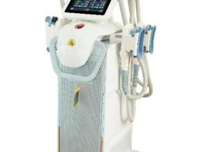 Cryolipolysis Frozen fat reducing Vacuum device