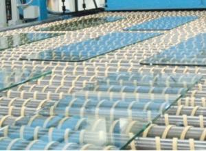 Toughened Glass