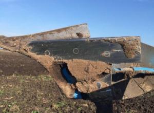 Lemken Diamond 6 + 1