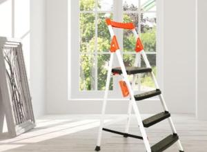 JUDY STEPLADDER