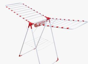 LAUNDRY DRYING RACK
