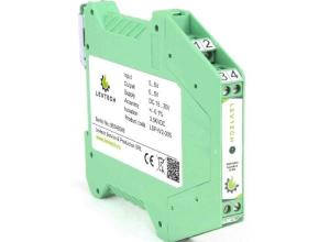  0-10V analog signal isolator 