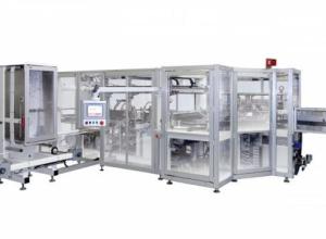 Packaging Machine PAKSIS D5