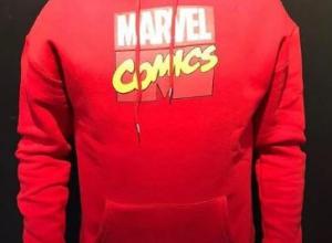 Hoodie
