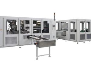 Packaging Machine OPTIMA HS/OSI