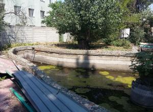 Selling a hotel, hotel in Odessa, Luzanovka district