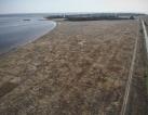 Plot of land in the Kherson region, Khorly peninsula