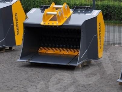 Airvac Airlift Separation Systems