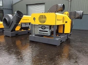 Screenpod Startech 