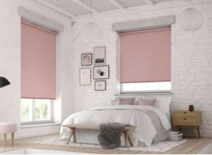 Roller Blinds - SW Blinds and Interiors Ltd
