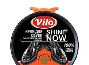 Shoe Care and Polish