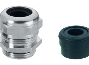 WADI one cable gland brass