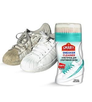 Liquid Shoe Polish