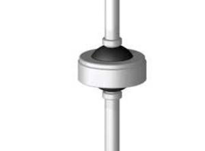 Spraying unit PSD
