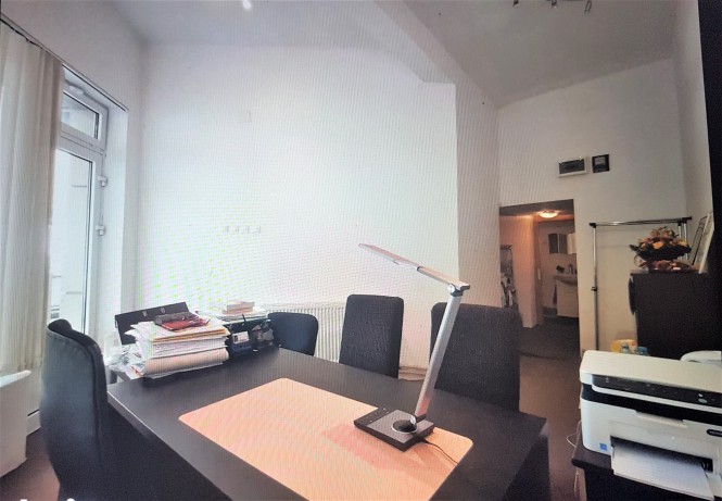 For sale offices in Bucharest, Romania