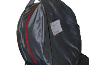 Covers for trailers - Car covers