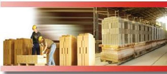 Full automatic brick drying system