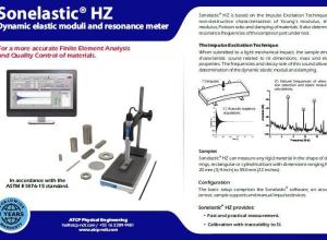 Sonelastic HZ