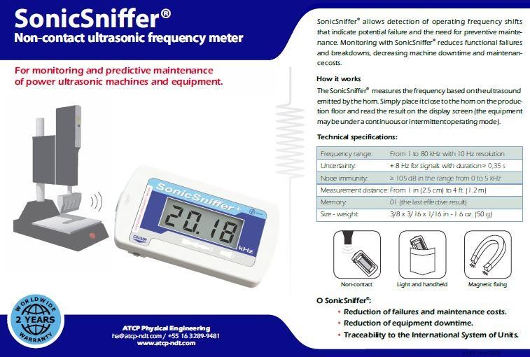 TRZ Analyzer