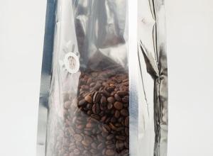 Seal Edge Bags / Bags with quad seam