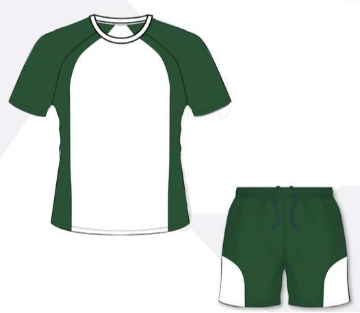 Graduation Uniform