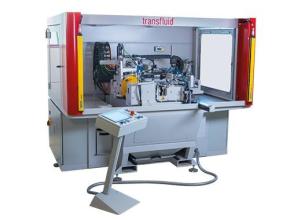 Combination Machines