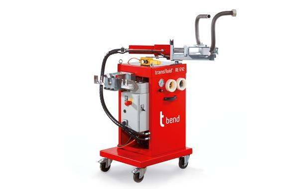 Axial Forming Machines