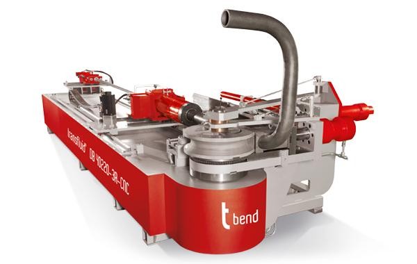 Axial Forming Machines