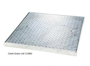 Manhole Cover
