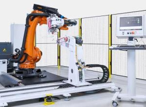 Robotic Bending Technology