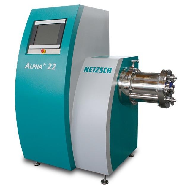 Wet Grinding Technology