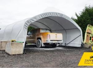 Zappshelter 3000