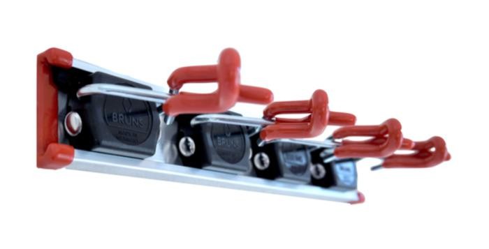 Bruns tool holder SB62075