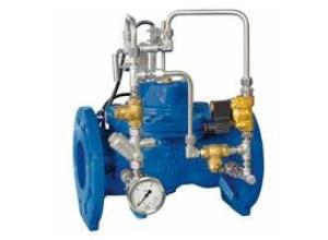 Hm-cp Pump Control Valve