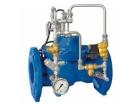 Hm-cp Pump Control Valve