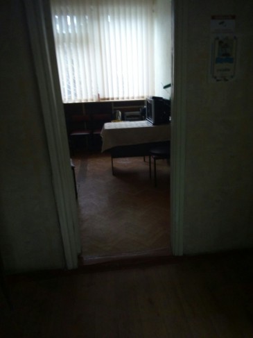 Selling premises 95 sq.m. near the central market, Belinsky street