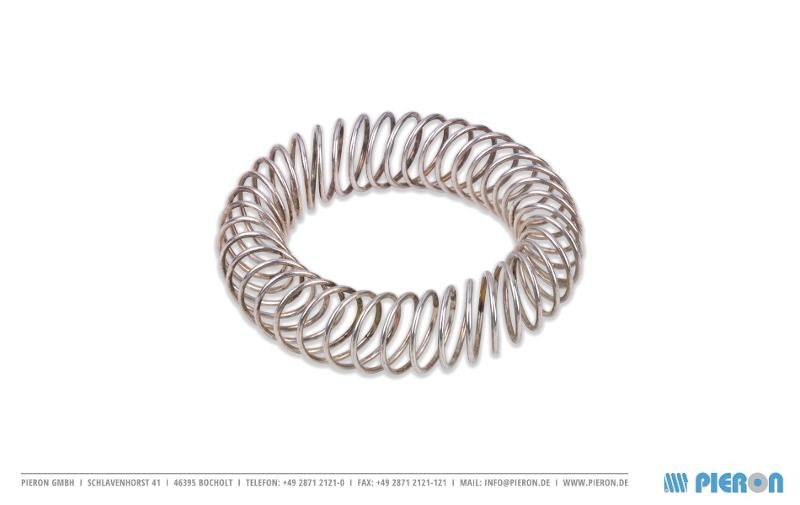 Torsion Springs