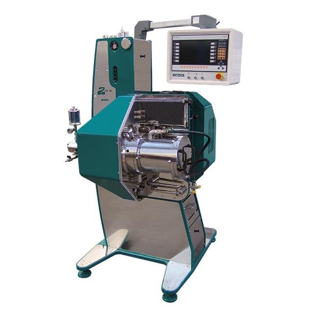 Circulation mill system