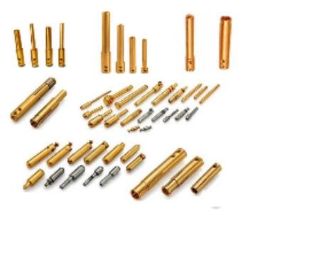 Small precision parts