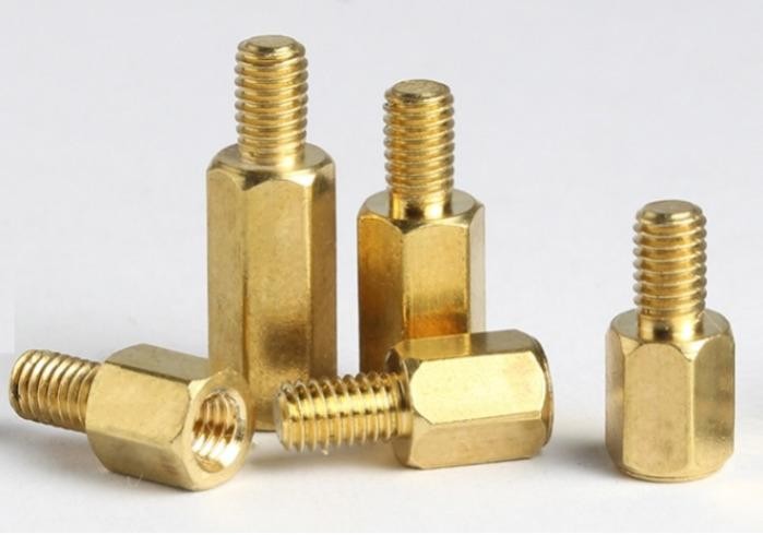 Small precision parts