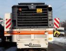 Wirtgen W200 road milling machine for sale