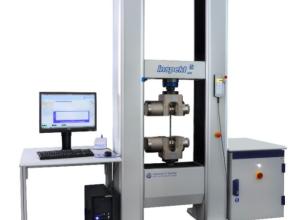 Universal testing machine inspekt