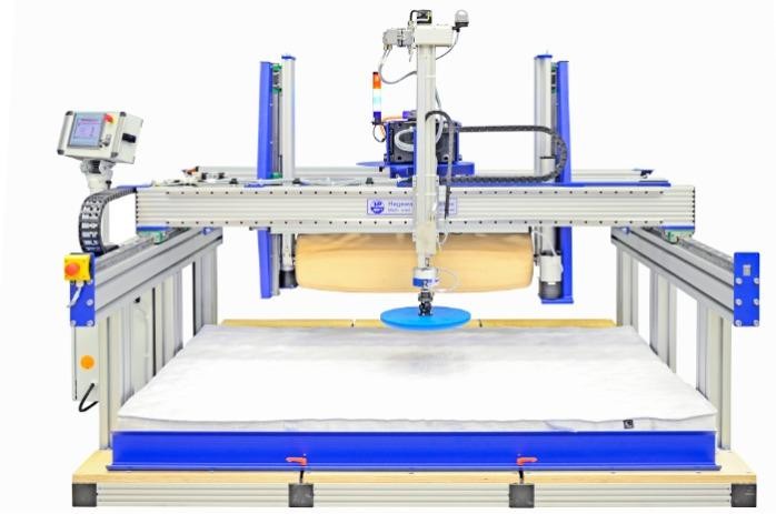 1D Length measuring device