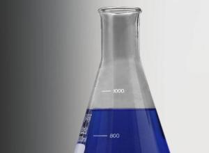 Dosing Pumps for Chemicals