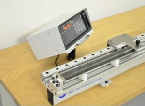 1D Length measuring device