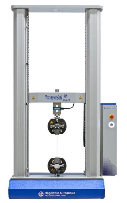 1D Length measuring device